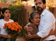 Neočekivano otkrivenje: Ljubav, sudbina i izgubljeni roditelji