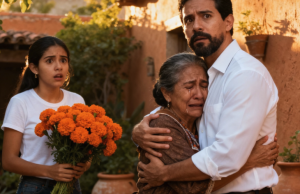 Neočekivano otkrivenje: Ljubav, sudbina i izgubljeni roditelji