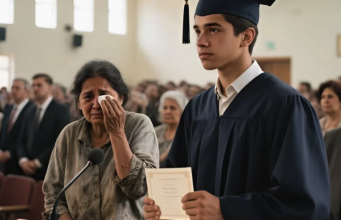 Od ismijavanog dječaka do heroja: Priča o snazi, izdržljivosti i porodici
