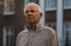 Priča o Emily Harper i dugoj potrazi njezina oca