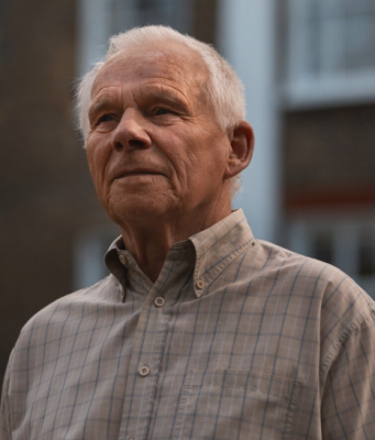 Priča o Emily Harper i dugoj potrazi njezina oca