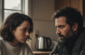 Elena i Maksim: Priča o izdaji i osveti