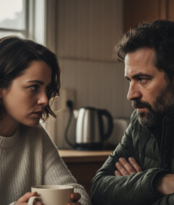 Elena i Maksim: Priča o izdaji i osveti