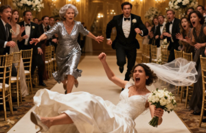 Dan koji je trebao biti savršen, a postao je nezaboravan iz sasvim drugog razloga