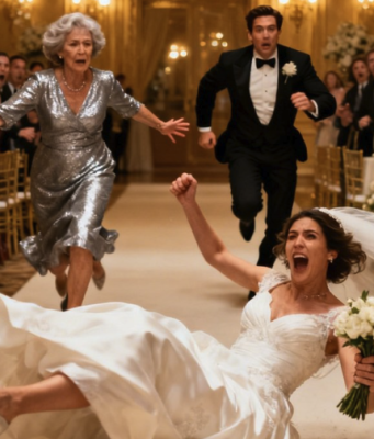 Dan koji je trebao biti savršen, a postao je nezaboravan iz sasvim drugog razloga