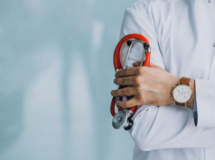 Donirala deo sebe da spasi muža – Istina ju je uništila