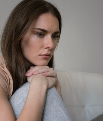 Mislio sam da me izdala, a istina me razbila