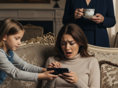 Šolja čaja i plan izdaje: Kako sam otkrila zamku u vlastitoj kući