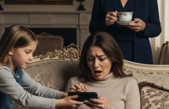 Šolja čaja i plan izdaje: Kako sam otkrila zamku u vlastitoj kući