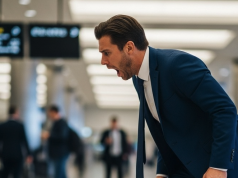 Sudbinska poruka na aerodromu: priča o povratku kući i pravim životnim vrijednostima