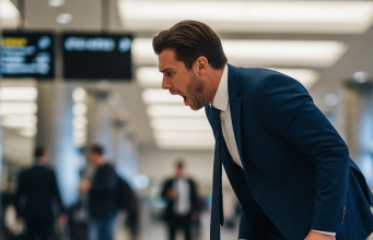 Sudbinska poruka na aerodromu: priča o povratku kući i pravim životnim vrijednostima