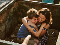 Život iz smeća: Priča o odbacivanju, preživljavanju i ponovnom rađanju