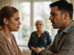 Kada žena prestane da ćuti: priča o slobodi, granicama i pravdi