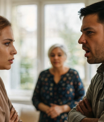 Kada žena prestane da ćuti: priča o slobodi, granicama i pravdi