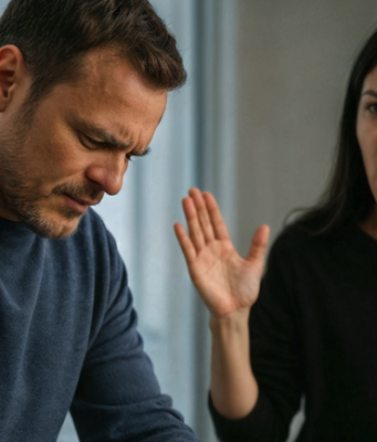 Kada se ušteđevina pretvori u izdaju: priča o granicama, porodici i snazi da se kaže „dosta“