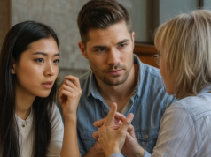 Godišnjica koja je promijenila sve: borba za granice u braku