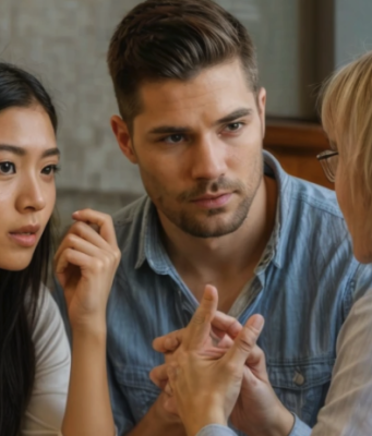 Godišnjica koja je promijenila sve: borba za granice u braku