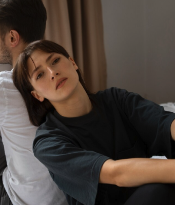 Ukradena prošlost: Kada se sruši sve što si mislila da znaš