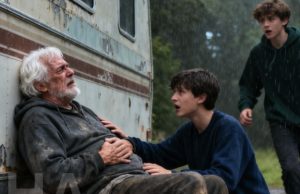 Snaga dobrote: Priča o dva dječaka i starcu koji je promijenio njihove živote