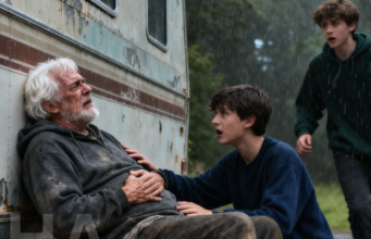 Snaga dobrote: Priča o dva dječaka i starcu koji je promijenio njihove živote