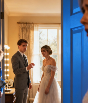 Šokantna istina pred samo vjenčanje: Priča jedne majke koja je odlučila spasiti budućnost svoje kćerke