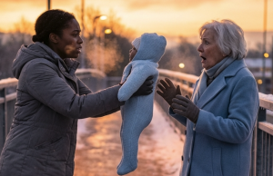 Skok bez straha: Priča o majci koja je promijenila sudbinu jednog dječaka