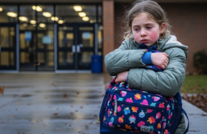 Kada „nisam dadilja“ postane granica: priča o majčinstvu, hrabrosti i sporom oproštaju