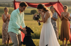 Pas koji je prekinuo vjenčanje: Istina koja je slomila srce, ali spasila život