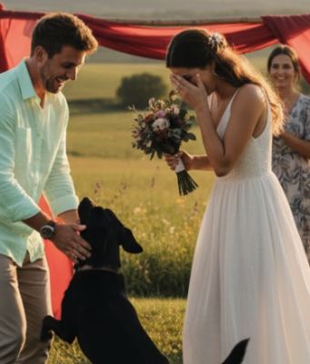 Pas koji je prekinuo vjenčanje: Istina koja je slomila srce, ali spasila život