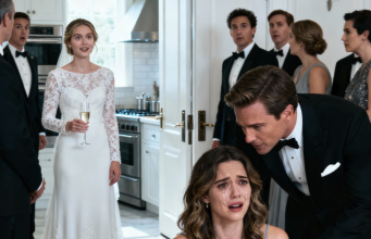 Veče koje je promijenilo sve: Kako je sestrino vjenčanje otkrilo porodičnu tajnu