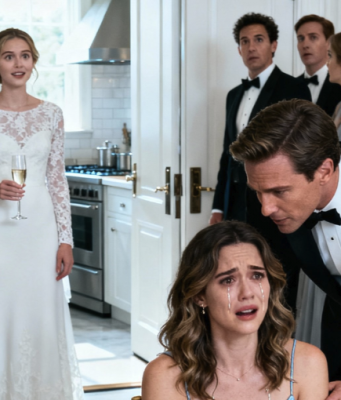 Veče koje je promijenilo sve: Kako je sestrino vjenčanje otkrilo porodičnu tajnu