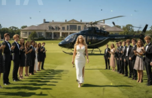 Povratak koji niko nije očekivao