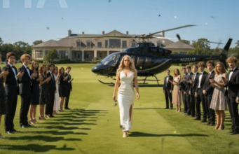 Povratak koji niko nije očekivao