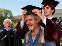 Tata koji je gradio snove – Priča o zidaru koji je odgojio doktora