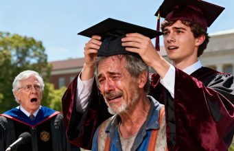 Tata koji je gradio snove – Priča o zidaru koji je odgojio doktora