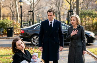 Bivša supruga, tri bebe i tajna koju je godinama nosila sama