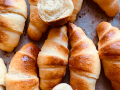 Fine mini kiflice koje se tope u ustima – Mekane i sutradan