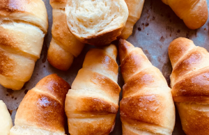 Fine mini kiflice koje se tope u ustima – Mekane i sutradan