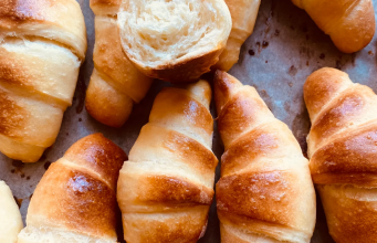 Fine mini kiflice koje se tope u ustima – Mekane i sutradan