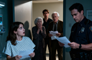 „Borba za sina: Kako sam pobijedila svekrvu i pravdu“