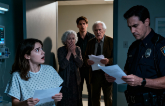 „Borba za sina: Kako sam pobijedila svekrvu i pravdu“