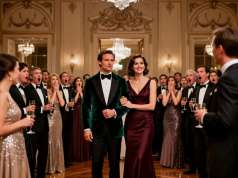 Iz pepela poniženja do pozornice uspjeha: Priča o snazi i samopouzdanju