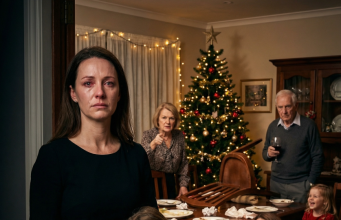 Svi su je zvali beskorisnom domaćicom – Dok nije otkrila da vlada carstvom od 5 milijardi