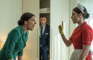 Istina iza zatvorenih vrata: Očev hrabar korak da zaštiti svoju djecu