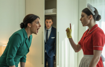 Istina iza zatvorenih vrata: Očev hrabar korak da zaštiti svoju djecu