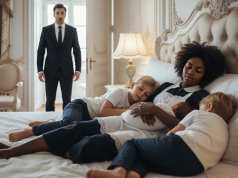 Kuća koja je bila tvrđava nemira