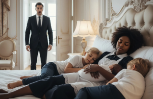 Kuća koja je bila tvrđava nemira