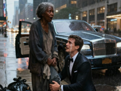 „Kad se dobro vrati: Priča o Grace koja je spasila dijete, a ono se vratilo kao čovjek koji je spasio nju