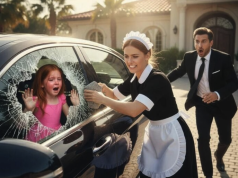 Istina ispod površine: Kako je jedan trenutak otkrio pravo lice maćehe