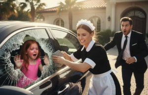 Istina ispod površine: Kako je jedan trenutak otkrio pravo lice maćehe